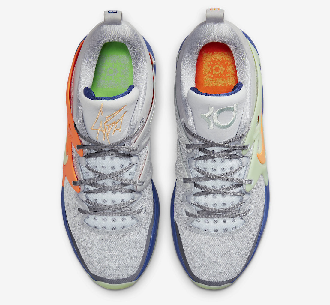 Cardo Nike KD 15 DO9825-900 Release Date