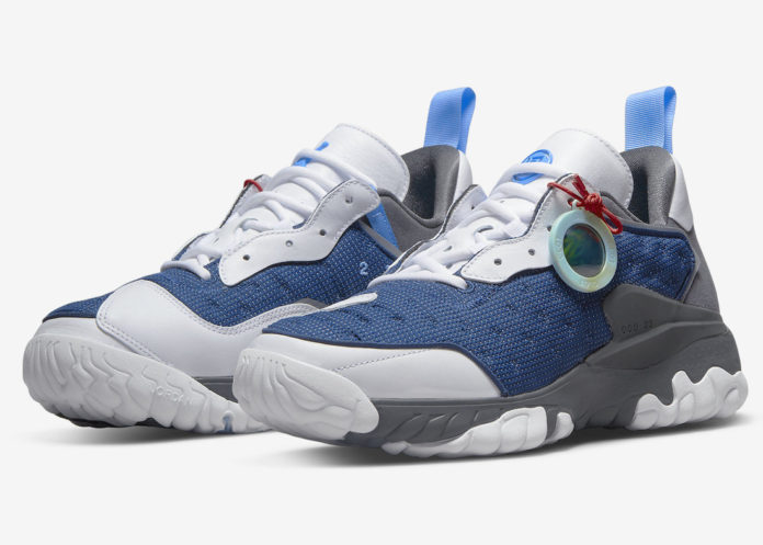 Clot x Jordan Delta 2 Flint DO2155-100 Release Date-4 Clot Jordan Delta 2 Flint DO2155-100 Release Date