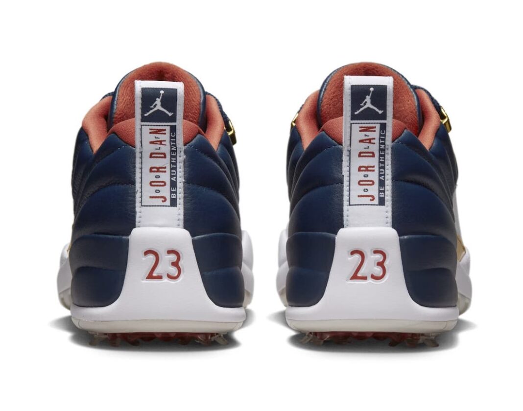 jordan 12 midnight navy