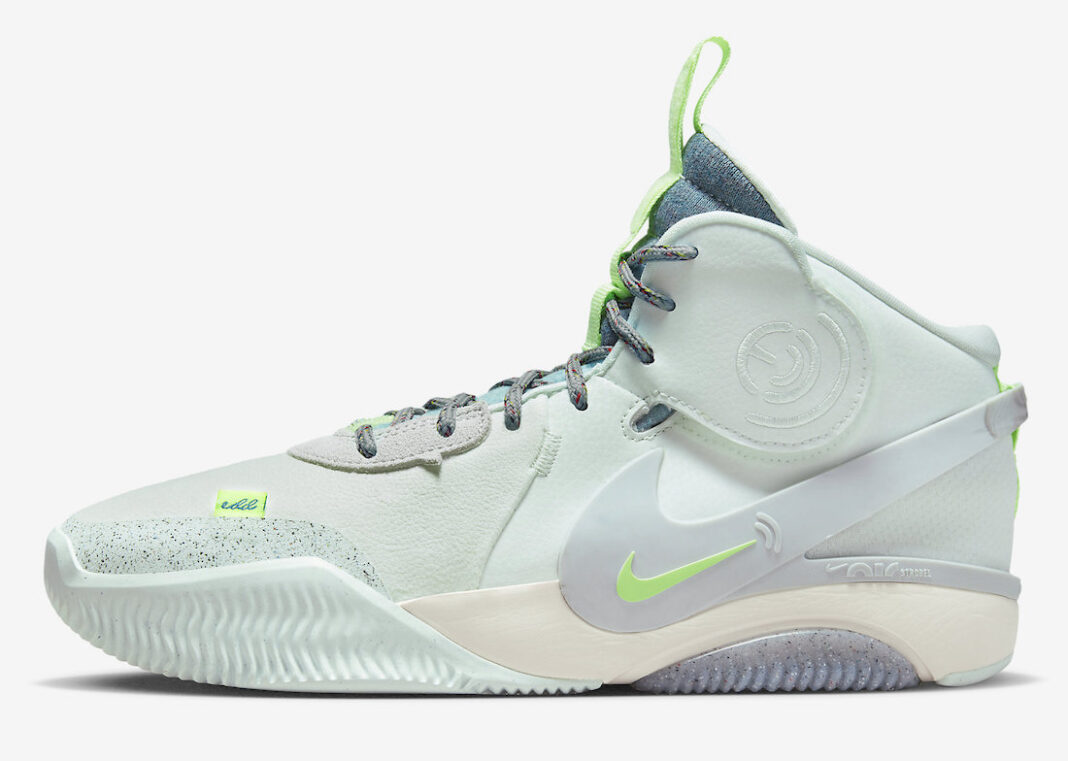 Elena Delle Donne Nike Air Deldon DM4096-300 Release Date | SBD