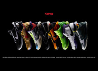 Nike Kobe kobe vi 6 Colorways, Release Dates, Pricing | SBD