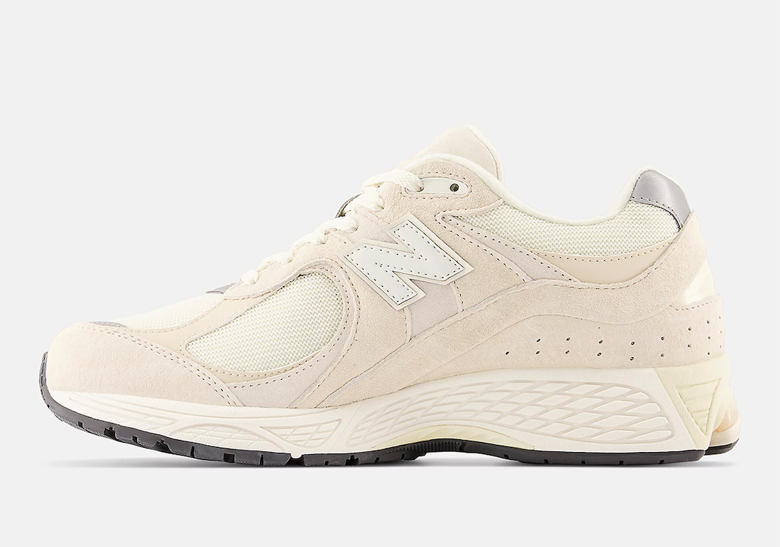 New Balance 2002R Calm Taupe M2002RCC Release Date