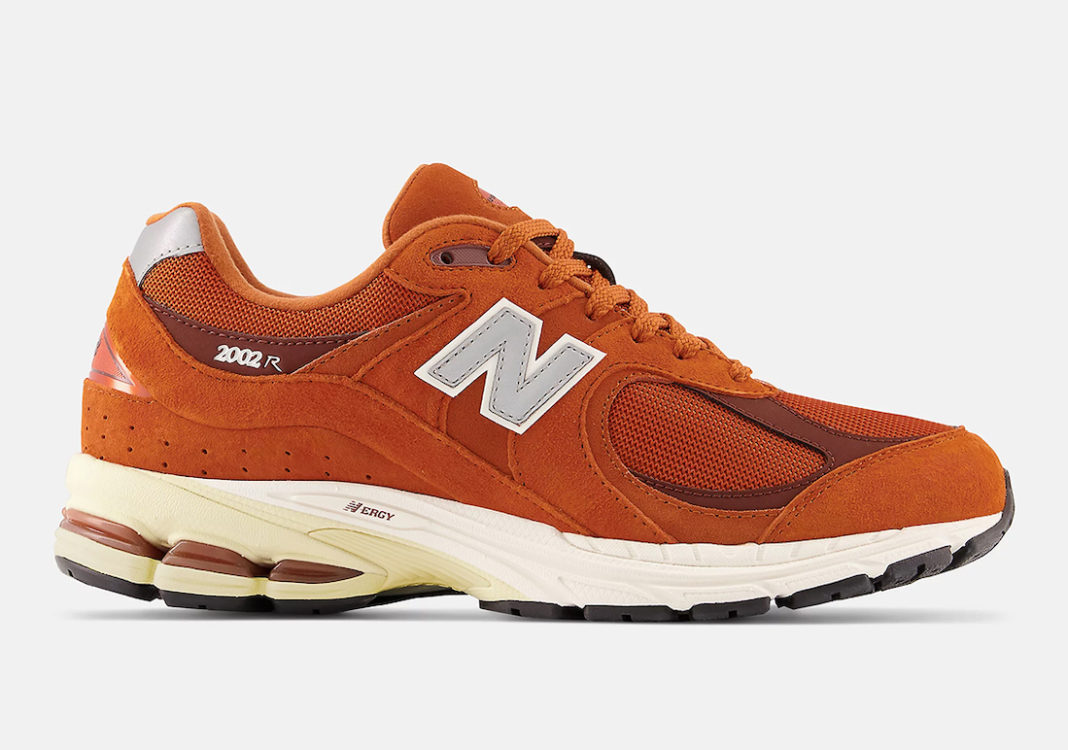 New Balance 2002R Rust Oxide M2002RCB Release Date