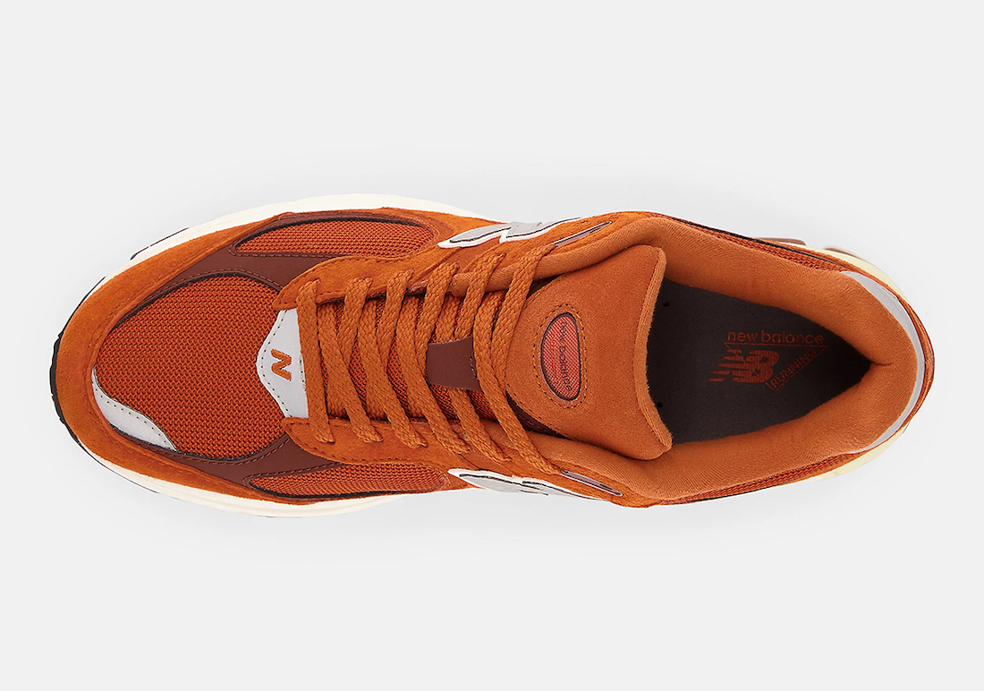 New Balance 2002R Rust Oxide M2002RCB Release Date