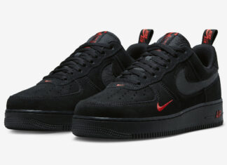 Nike Air Force 1 Low DZ4514 001 Release Date 324x235