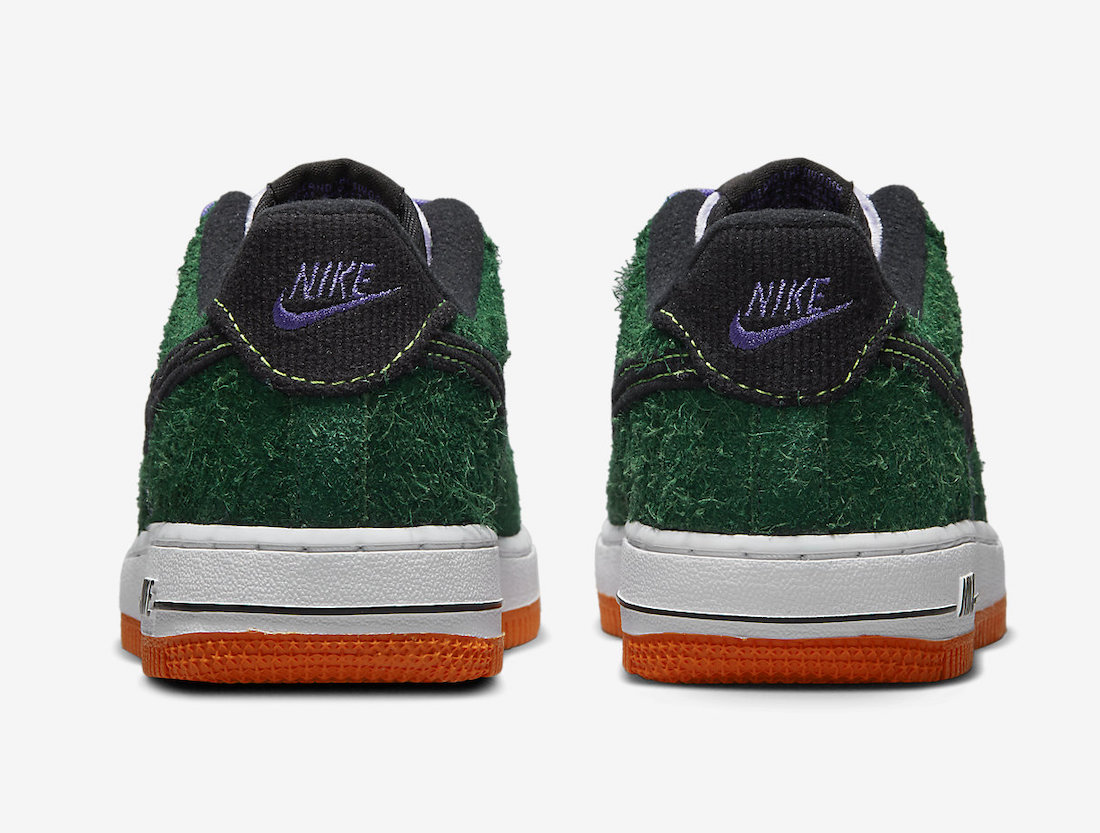 Nike Air Force 1 Low DZ5289-300 Release Date