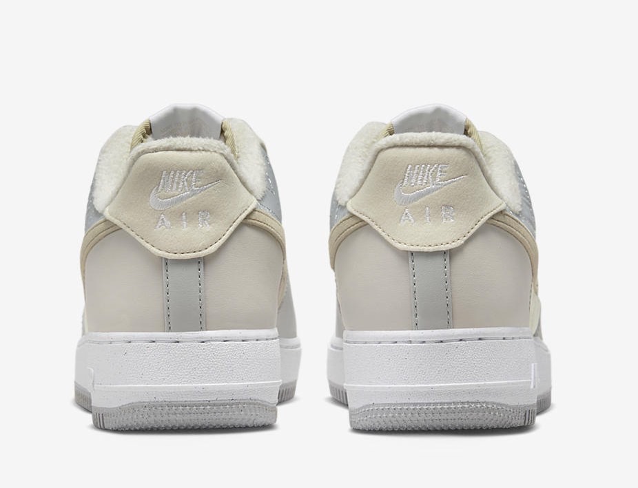 Nike Air Force 1 Low Next Nature DX4544-072 Release Date