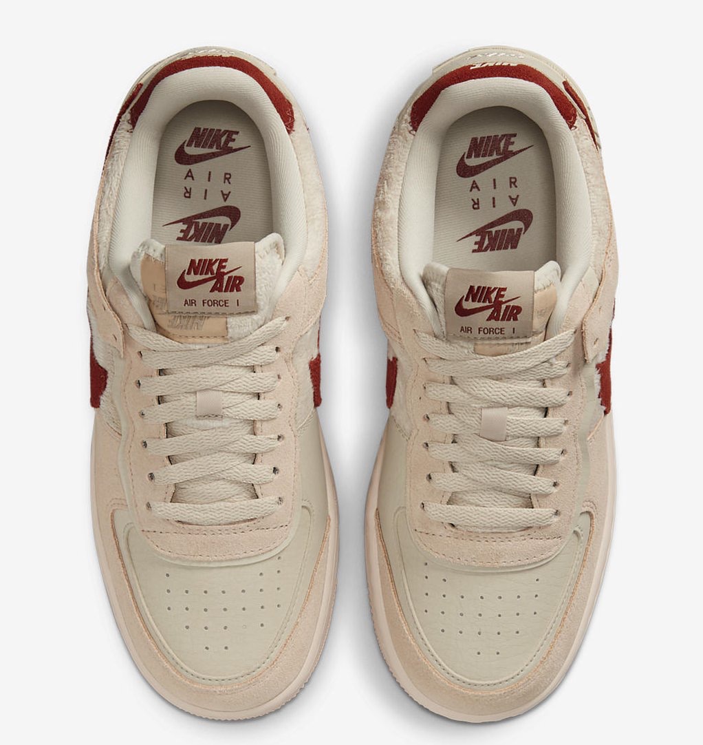 The Baseball-stitched Air Max 1 Premium Is Releasing In Lavender Shadow Shimmer Mars Stone Sanddrift Pearl White DZ4705-200 Release Date