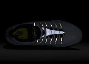 Nike Air Max 95 Tour Yellow DQ3982-100 Release Date | SBD