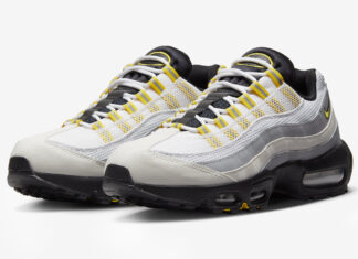 unearth Warmth Harmony Nike Air Max 95 Colorways, Release Dates, Pricing | SBD