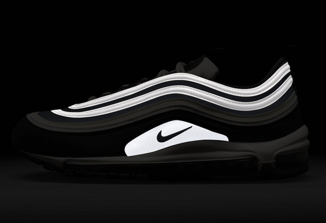 Nike Air Max 97 DX0754-001 Release Date