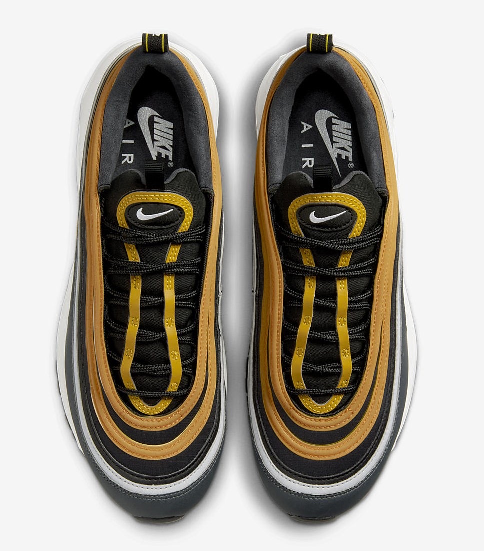 Nike Air Max 97 DX0754-002 Release Date