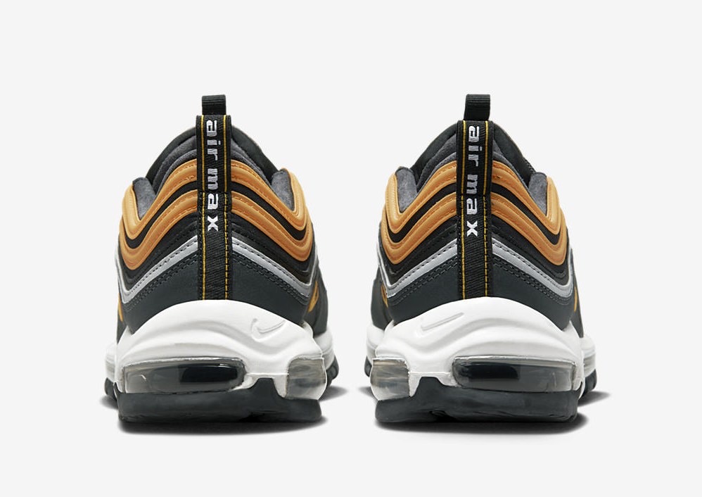 Nike Air Max 97 DX0754-002 Release Date