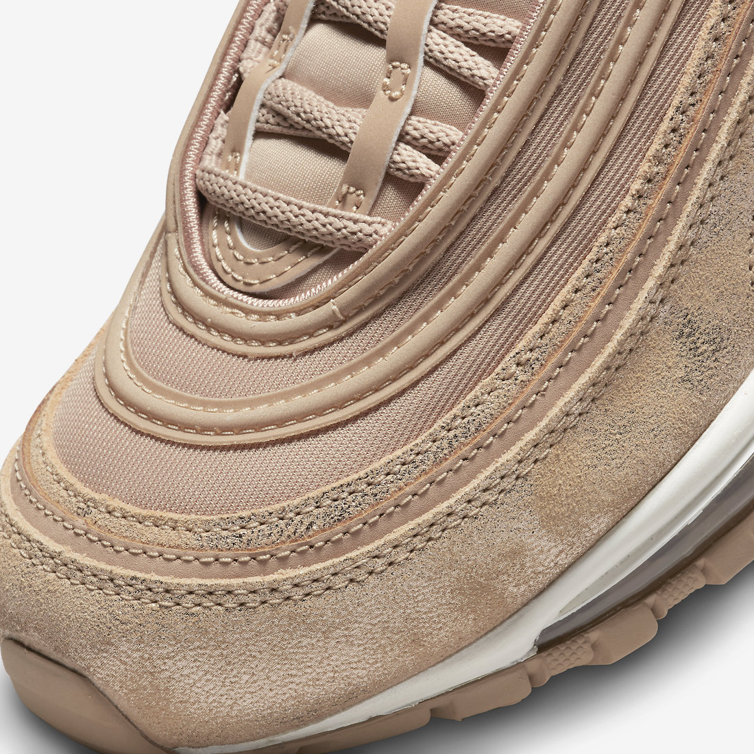 Nike Air Max 97 Distressed Release Date