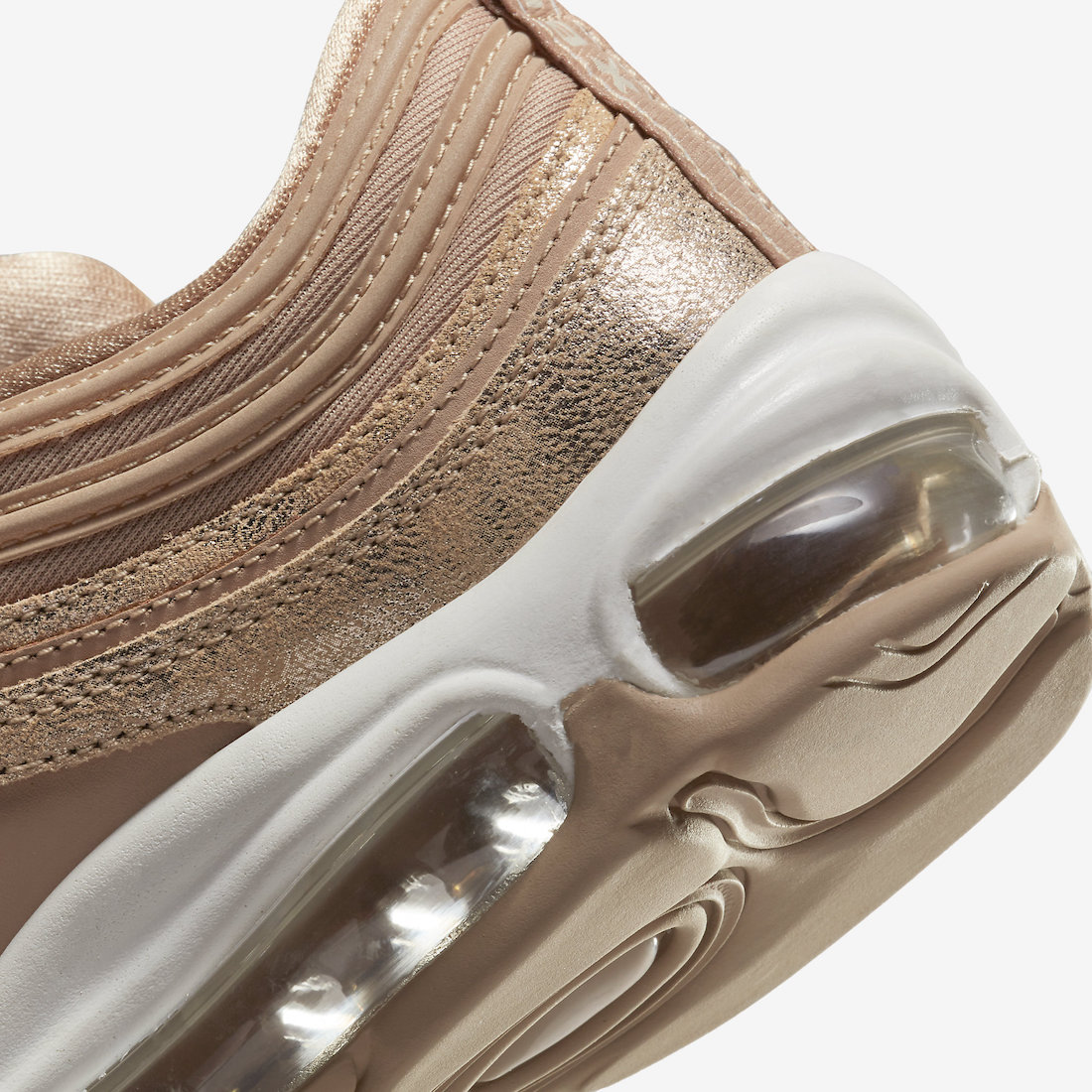 Nike Air Max 97 Distressed Release Date