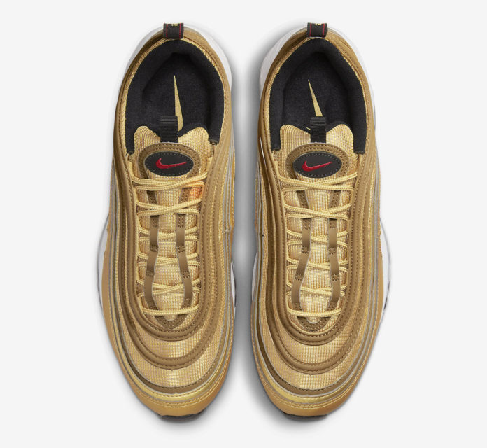air max 97 gold 2020