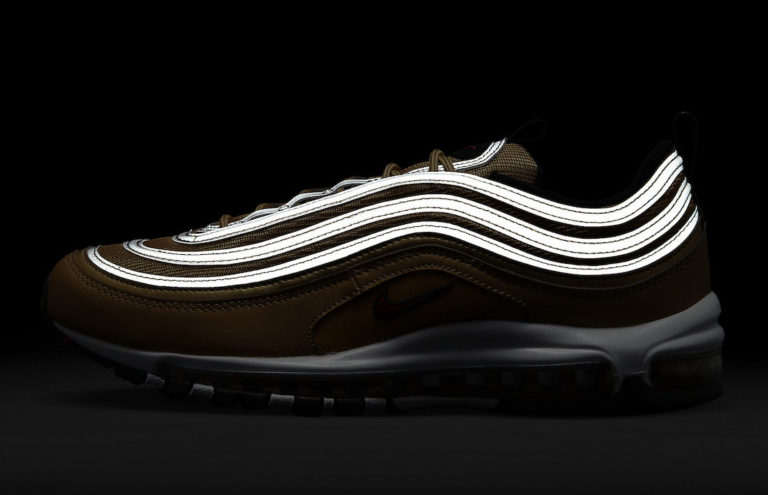 nike air max 97 gold bullet