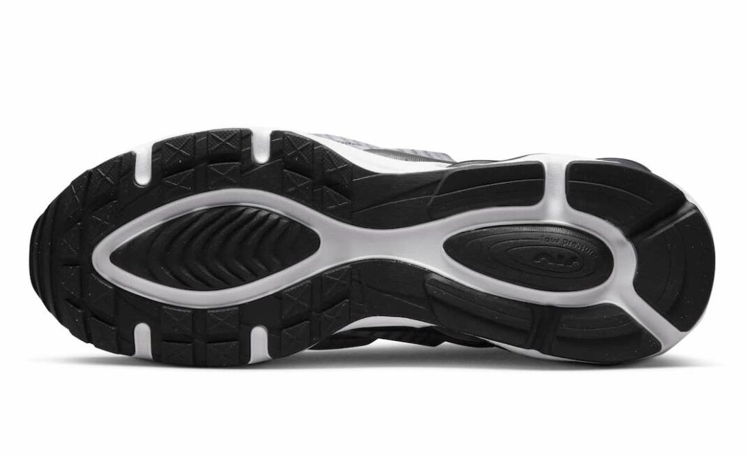 Nike Air Max TW 1 Black White DQ3984-001 Release Date | SBD
