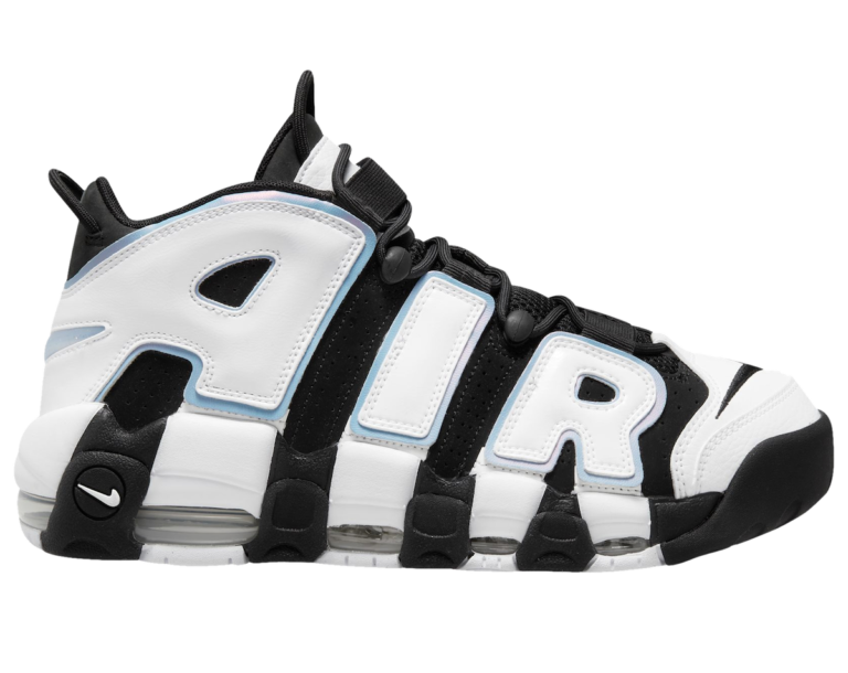 uptempo cobalt bliss