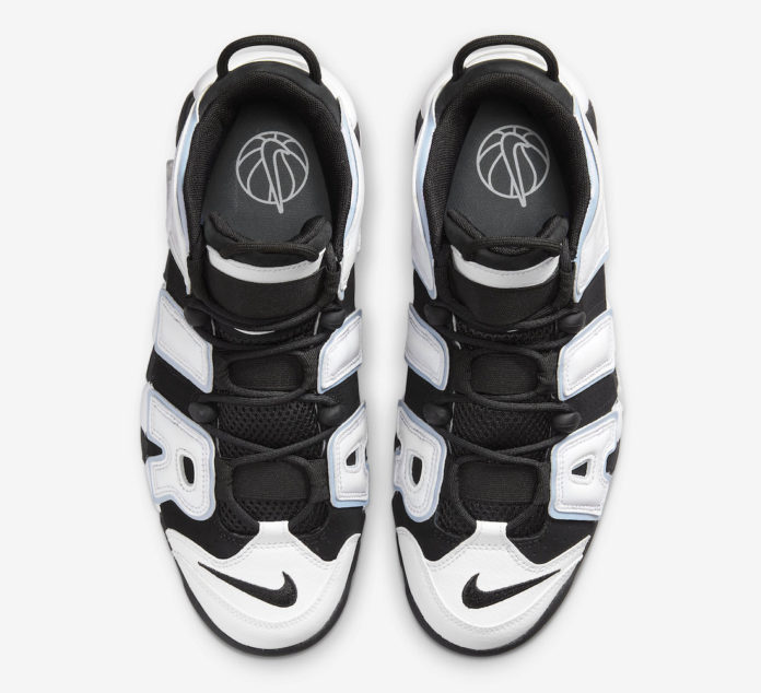 uptempo cobalt bliss