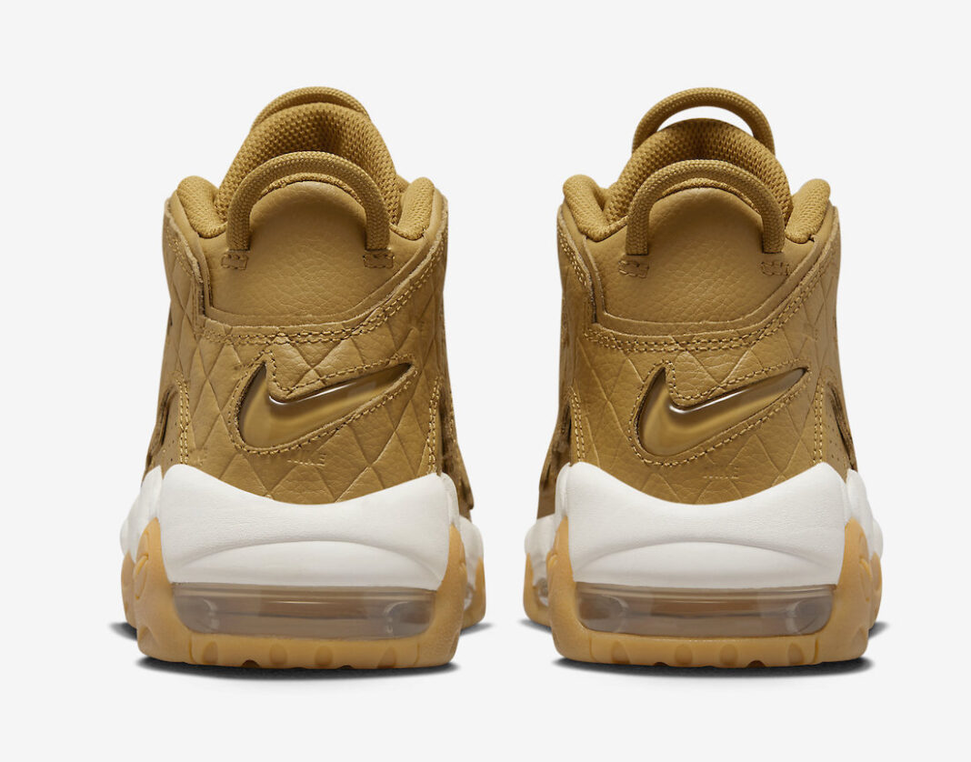 uptempo wheat