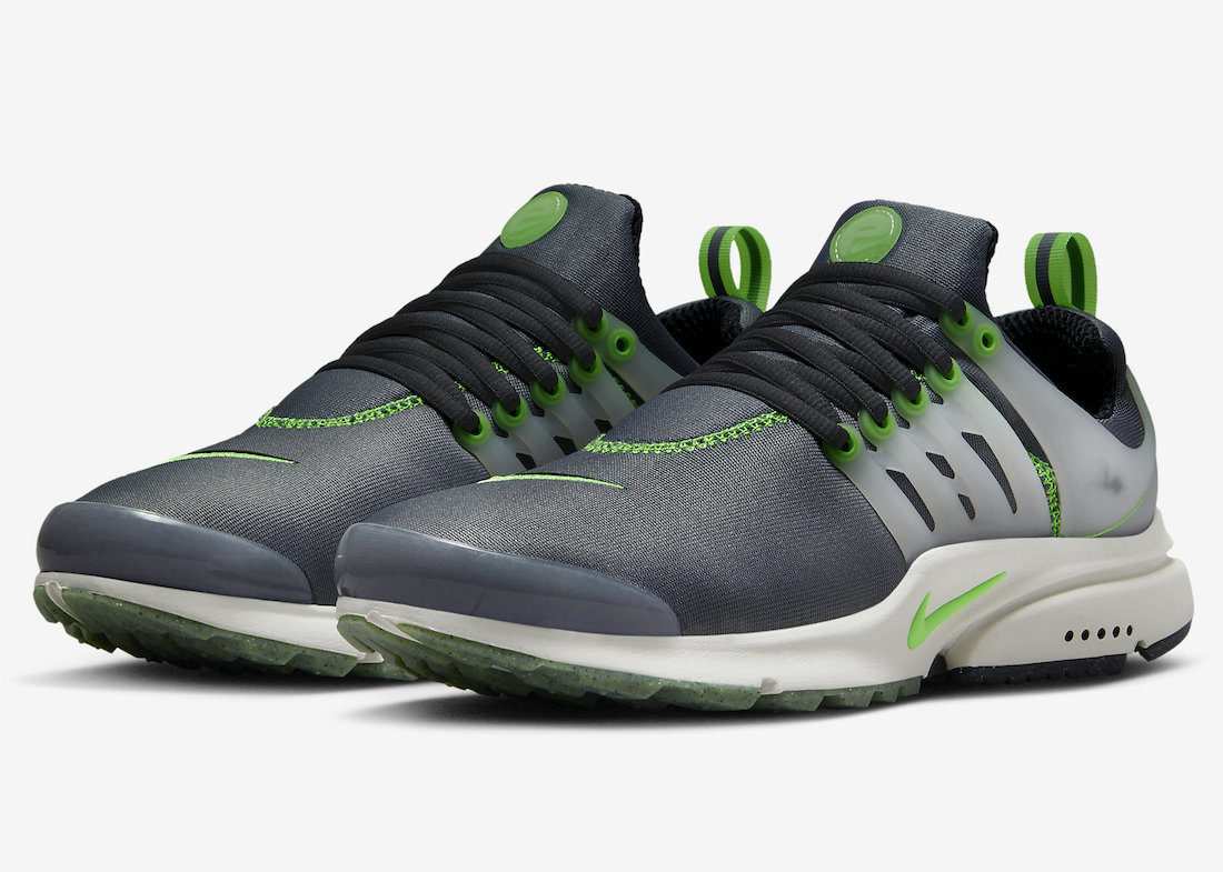 Air presto outlet 1