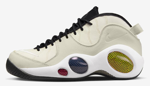 Nike Air Zoom Flight 95 official release dates 2022