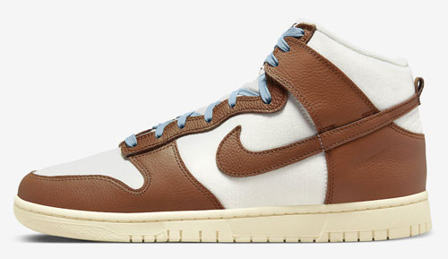 Nike Dunk High Certified Fresh official release dates 2022