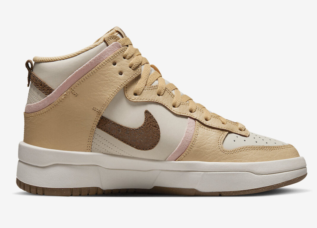 neapolitan dunks release date