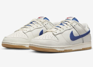 Nike Dunk Low DX3198-133 Release Date
