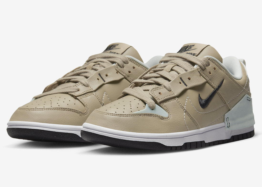 Nike Dunk Low Disrupt 2 DV4024-200 Release Date