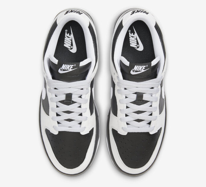 Nike Dunk Low Reverse Panda FD9064-011 Release Date | SBD