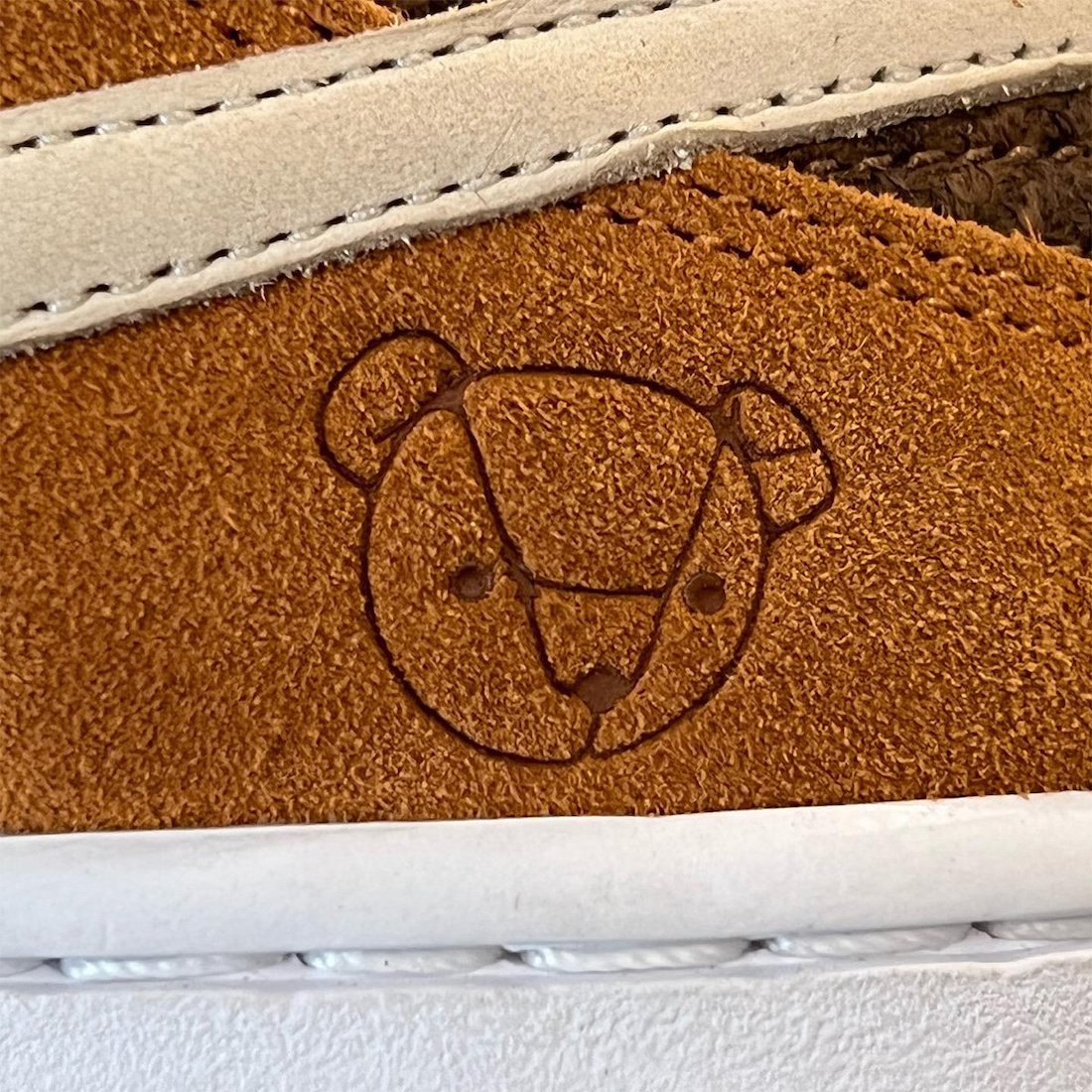 Nike Dunk Low Teddy Bear Release Date