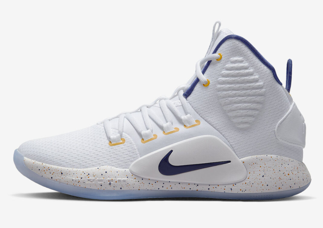 Nike Hyperdunk X Nikola Jokic DZ2775-151 Release Date | SBD