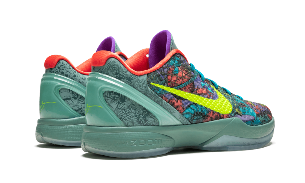 kobe 6 prelude protro