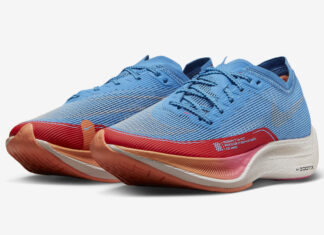 Nike ZoomX VaporFly NEXT 2 For Future Me DZ5222 400 Release Date 4 324x235