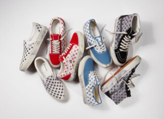 Vault by Vans Bianca Chandon Collection Release Date