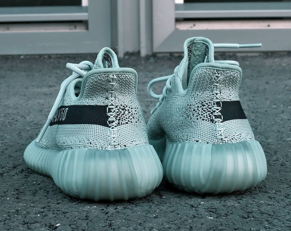 adidas Yeezy Boost 350 V2 Jade Ash HQ2060 Release Date