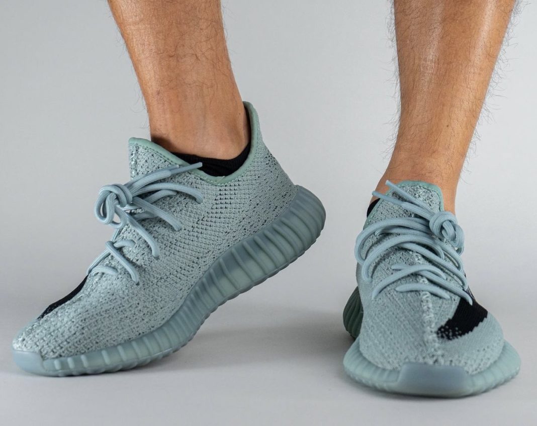 adidas Yeezy Boost 350 V2 Salt HQ2060 Release Date | SBD