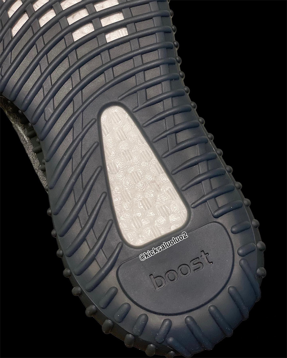 adidas Yeezy Boost 350 V2 MX Grey Release Date