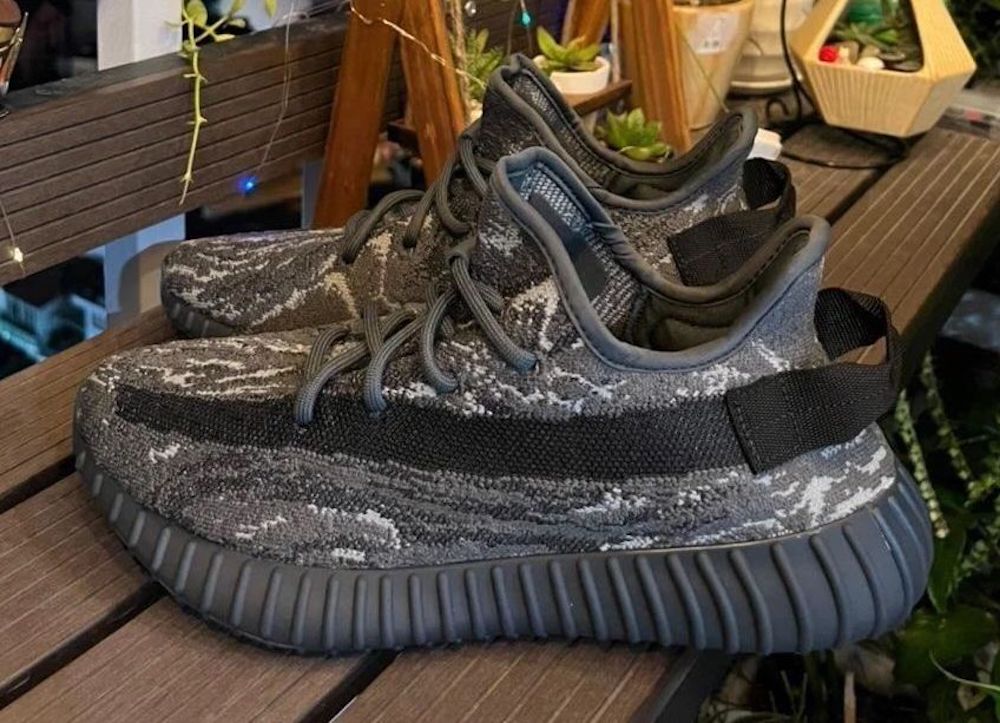 adidas Yeezy Boost 350 V2 MX Grey Release Date Price