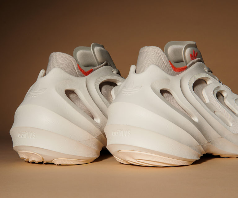 Where to Buy The GY4455 adidas adiFOM Q Quake Off White 2023 Shoes Online