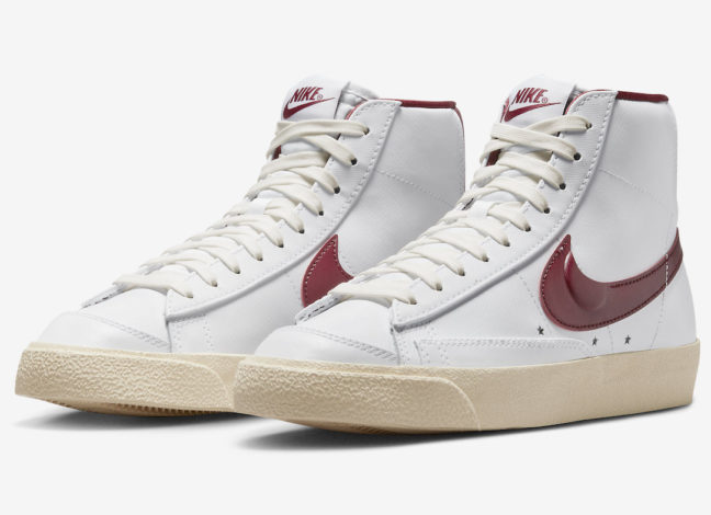 nike blazers coming out soon