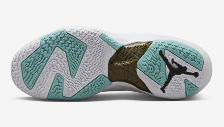 Air Jordan 37 Guo Ailun DX3381-173 Release Date | SBD