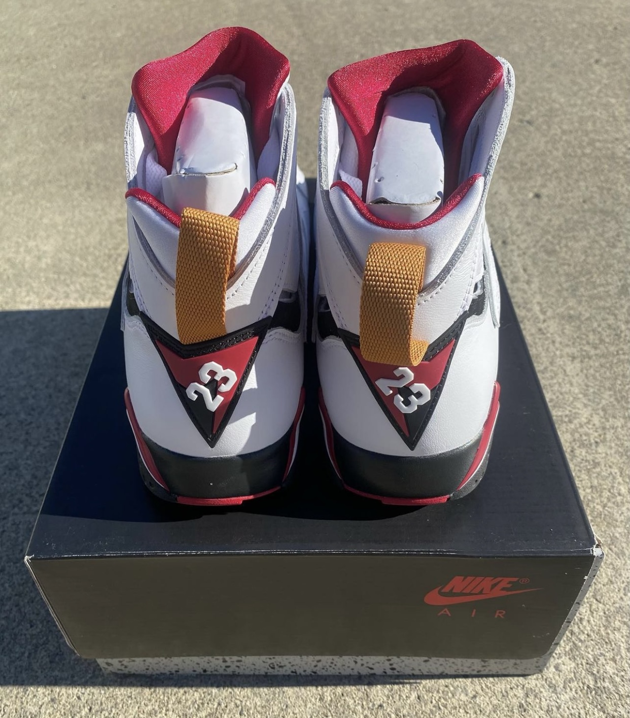 Jordan Spizike Mens Shoes Cardinal CU9307-106 Release Date