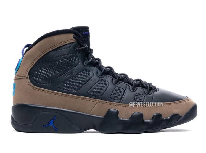 huarache trainer