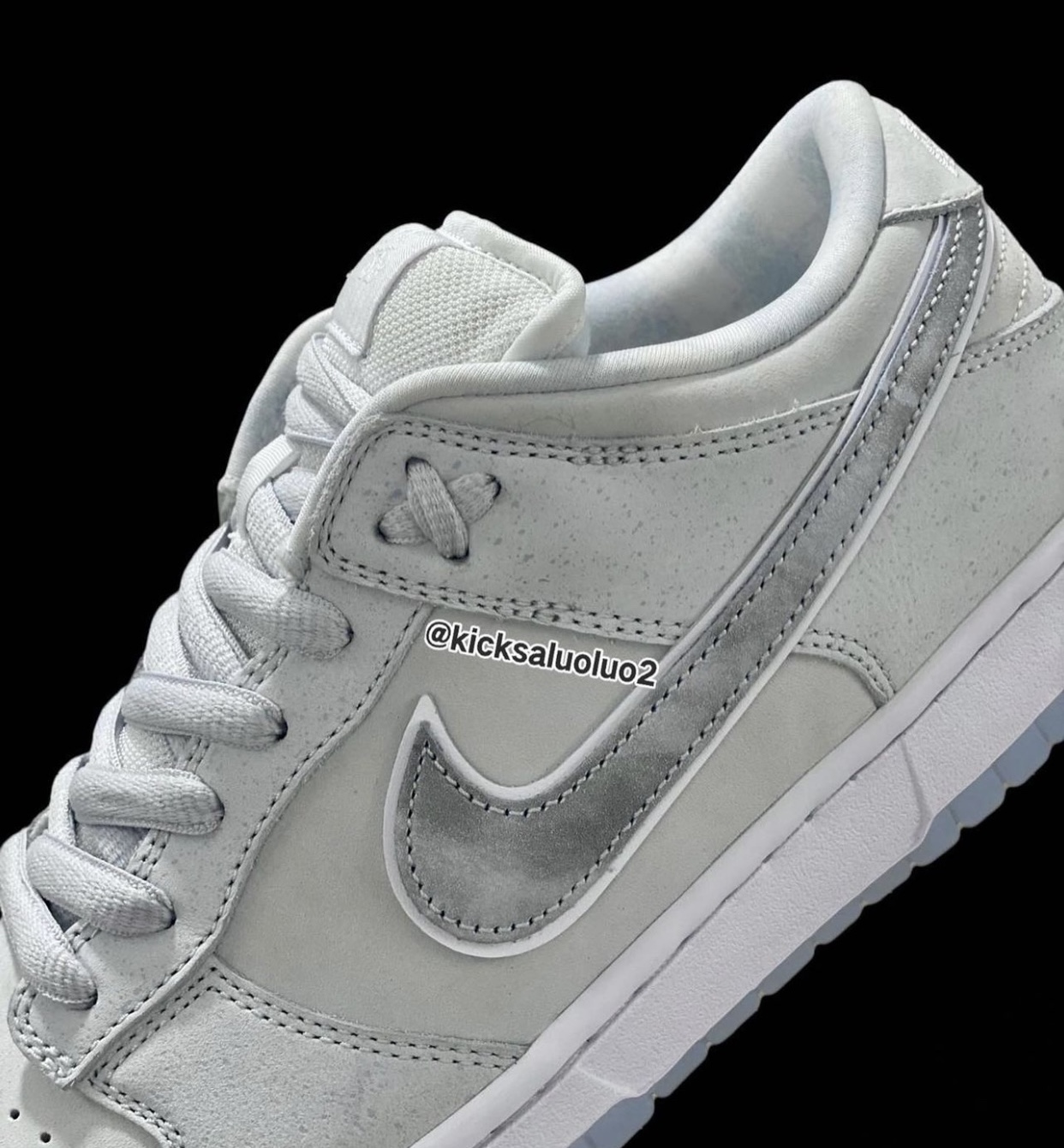 Concepts Nike SB Dunk Low White Lobster FD8776-100 Release Date Pricing