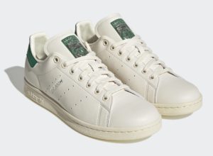Disney x Marvel x adidas Stan Smith Dr. Doom HP5605 Release Date | SBD