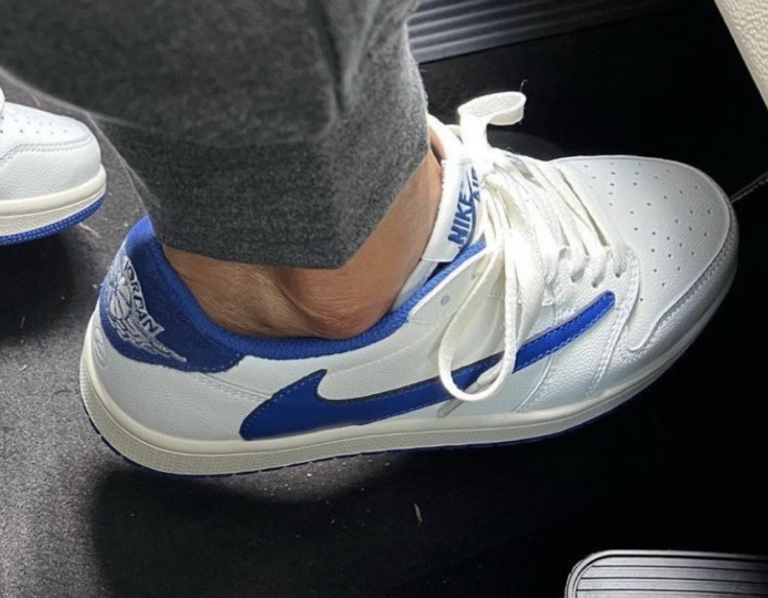 fragment jordan 1 low