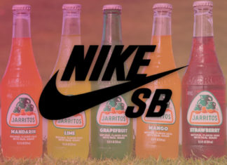 Jarritos Nike SB Dunk Low Release Date
